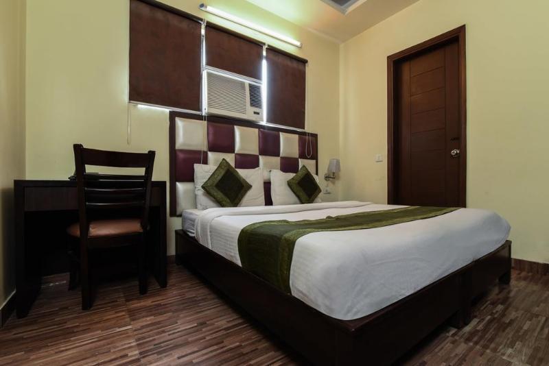 Olive Inn Delhi  Esterno foto